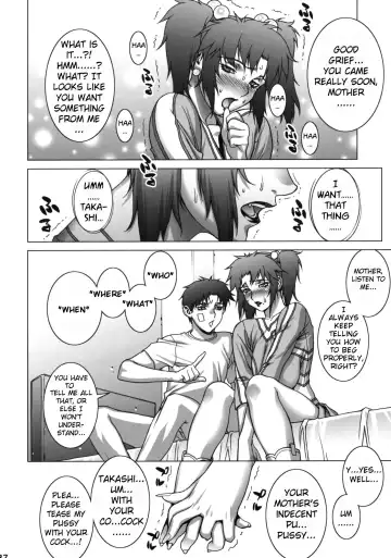 [Motchie] Cosplay Shichae!! | Cosplay Now!! Fhentai.net - Page 30