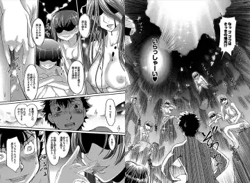 [Raymon] Wake Ari Fhentai - Page 21