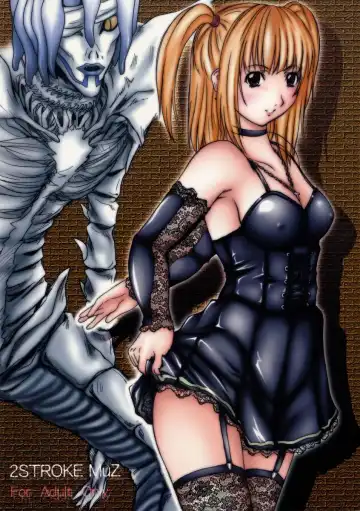 [Yts Takana] 2STROKE MuZ - Fhentai