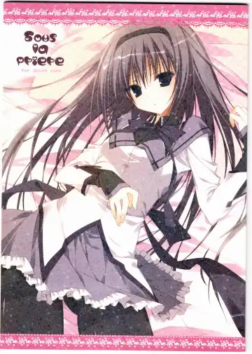 Read [Inugami Kira] Sous la priere - Fhentai