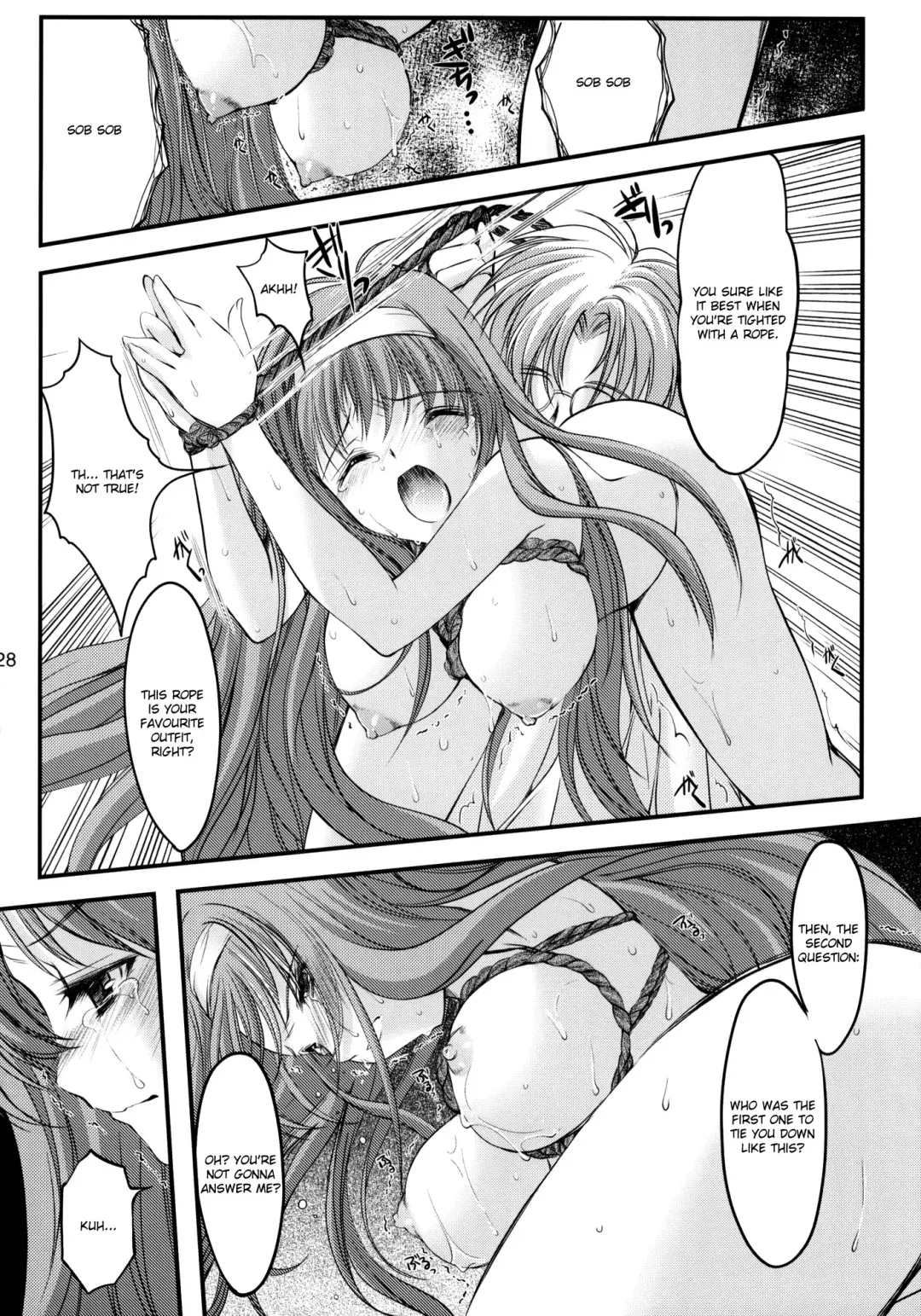 [Aizawa Hiroshi] Shiori Dai-Juuhachi-Shou Koigokoro, Shoushin Fhentai.net - Page 27