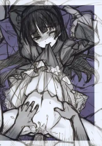 [Matsuryu] Ore to Kuroneko ga Anna Koto ya Konna Koto wo… (decensored) Fhentai - Page 19