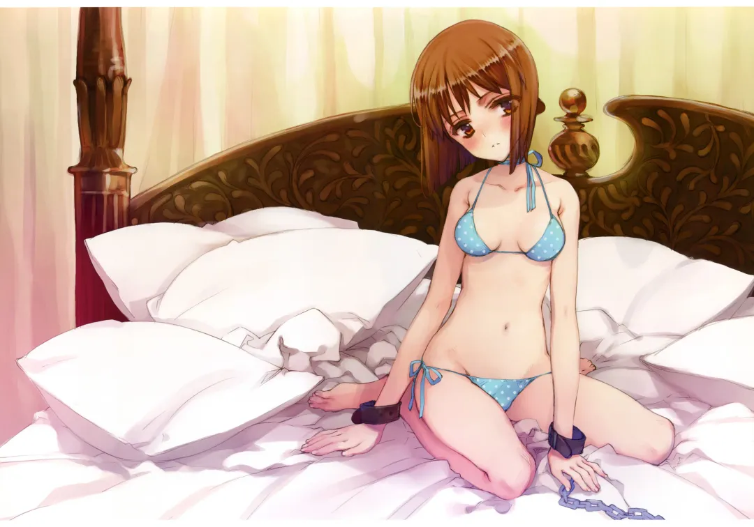 [Oyari Ashito] IDOLTIME SPECIAL BOOK YUKIHO HAGIWARA in the Bird Cage Fhentai - Page 4