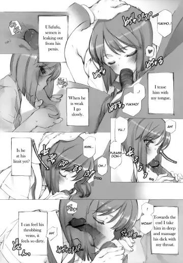 [Oyari Ashito] IDOLTIME SPECIAL BOOK YUKIHO HAGIWARA in the Bird Cage Fhentai - Page 31