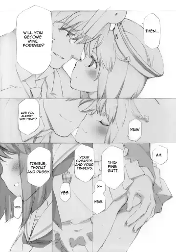 [Oyari Ashito] IDOLTIME SPECIAL BOOK YUKIHO HAGIWARA in the Bird Cage Fhentai - Page 38