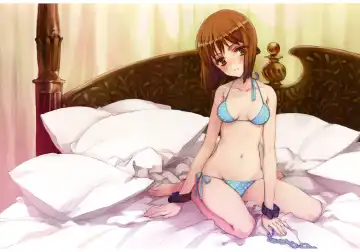 [Oyari Ashito] IDOLTIME SPECIAL BOOK YUKIHO HAGIWARA in the Bird Cage Fhentai - Page 4