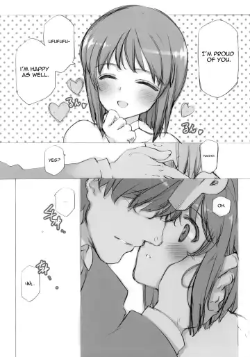 [Oyari Ashito] IDOLTIME SPECIAL BOOK YUKIHO HAGIWARA in the Bird Cage Fhentai - Page 9