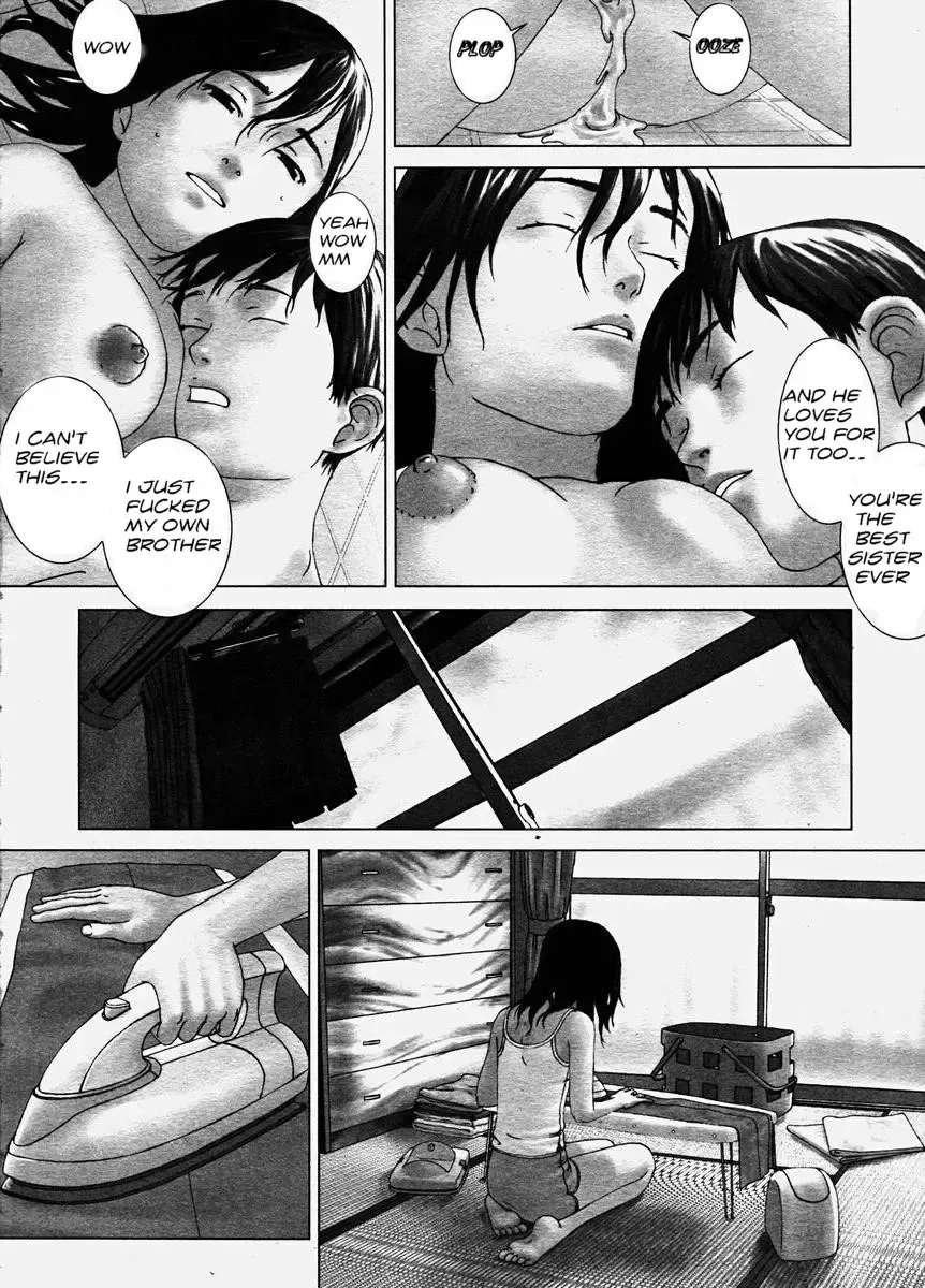 [Ani] Ani Fhentai - Page 19