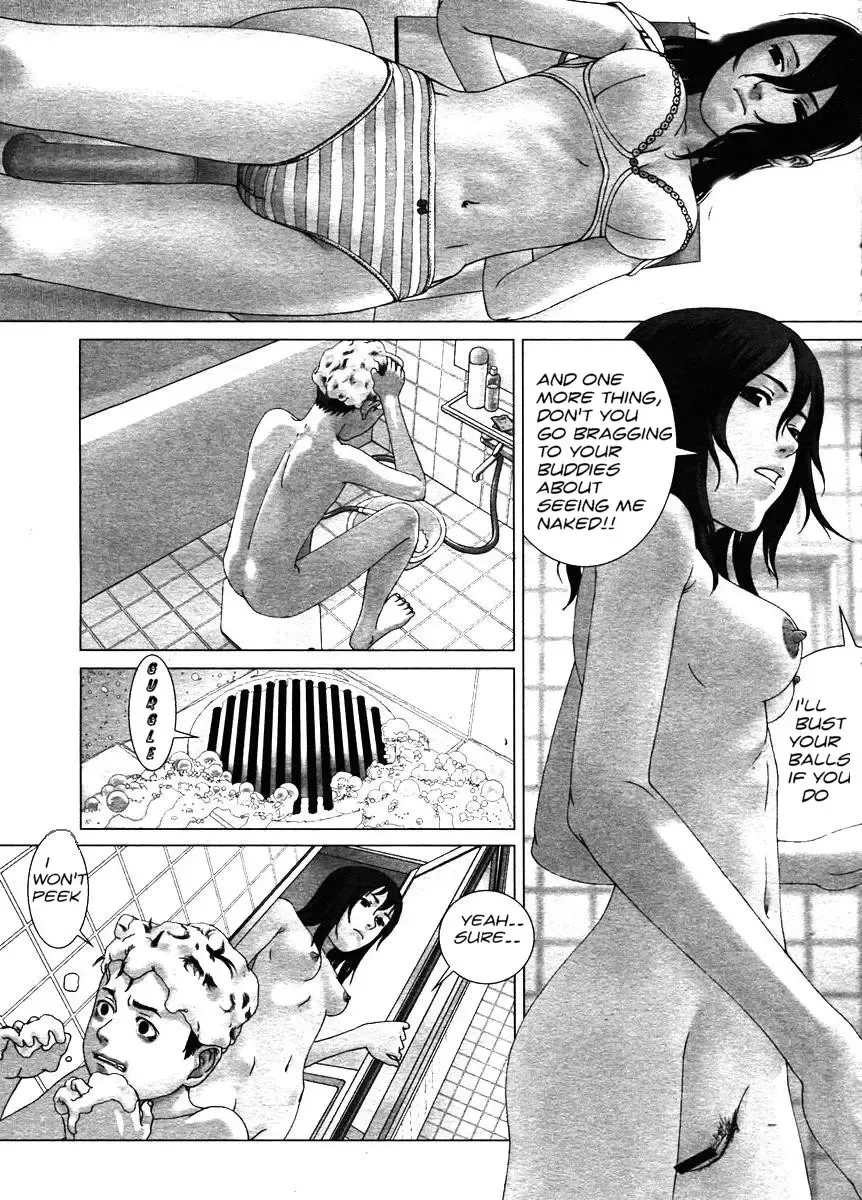 [Ani] Ani Fhentai - Page 6