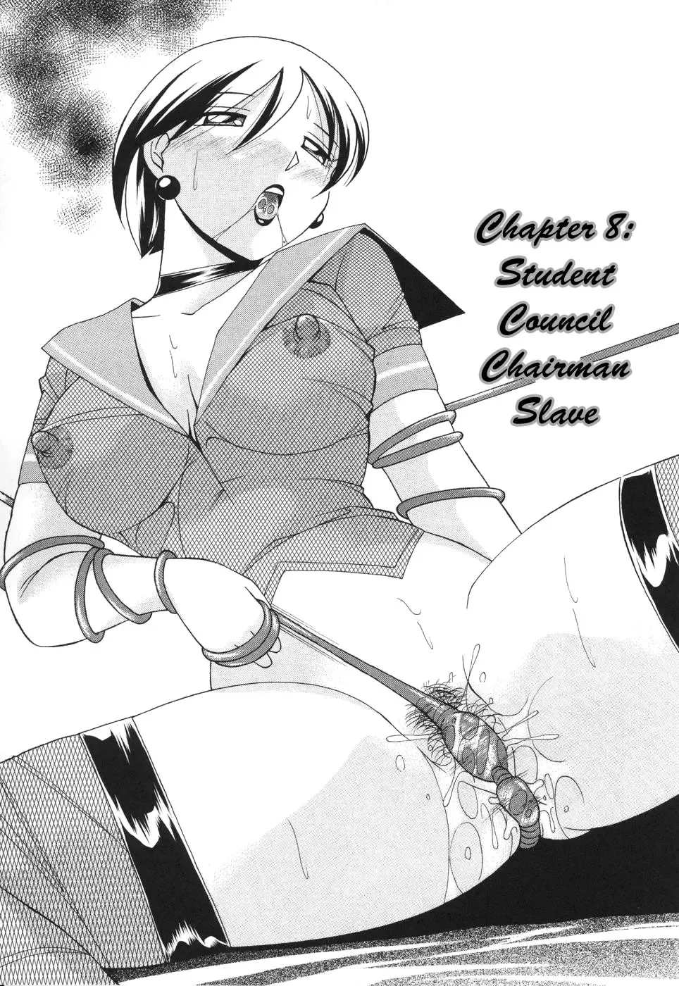 [Chuuka Naruto] Sennou Gakuen | Brainwash Academy Fhentai.net - Page 151