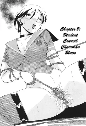 [Chuuka Naruto] Sennou Gakuen | Brainwash Academy Fhentai.net - Page 151