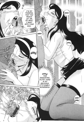 [Chuuka Naruto] Sennou Gakuen | Brainwash Academy Fhentai.net - Page 53