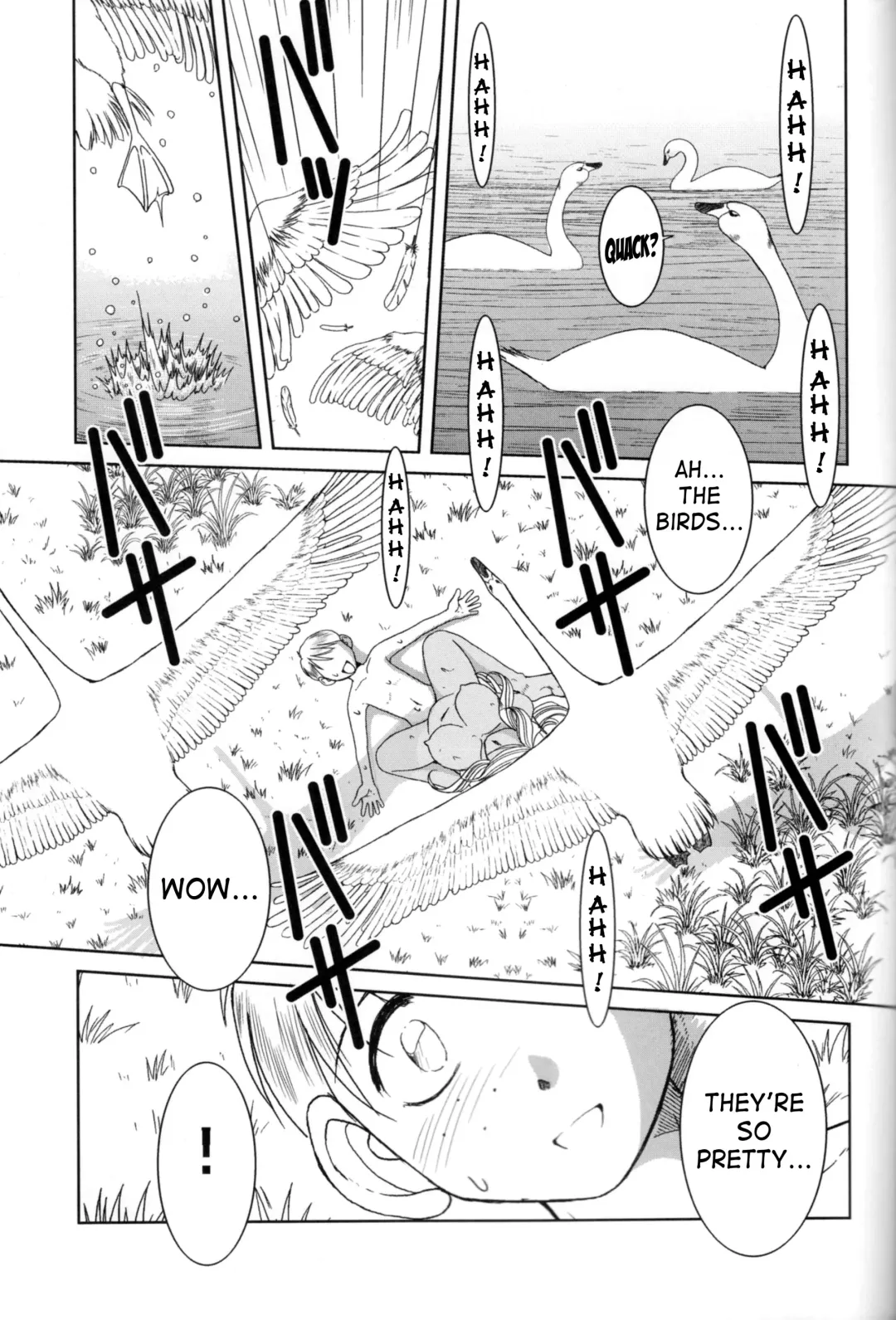 [Chiba Shuusaku] Midgard <feoh> Fhentai.net - Page 32