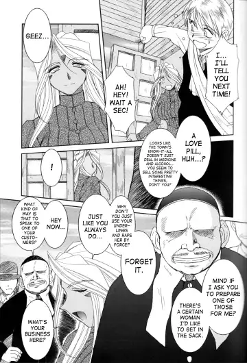 [Chiba Shuusaku] Midgard <feoh> Fhentai.net - Page 6