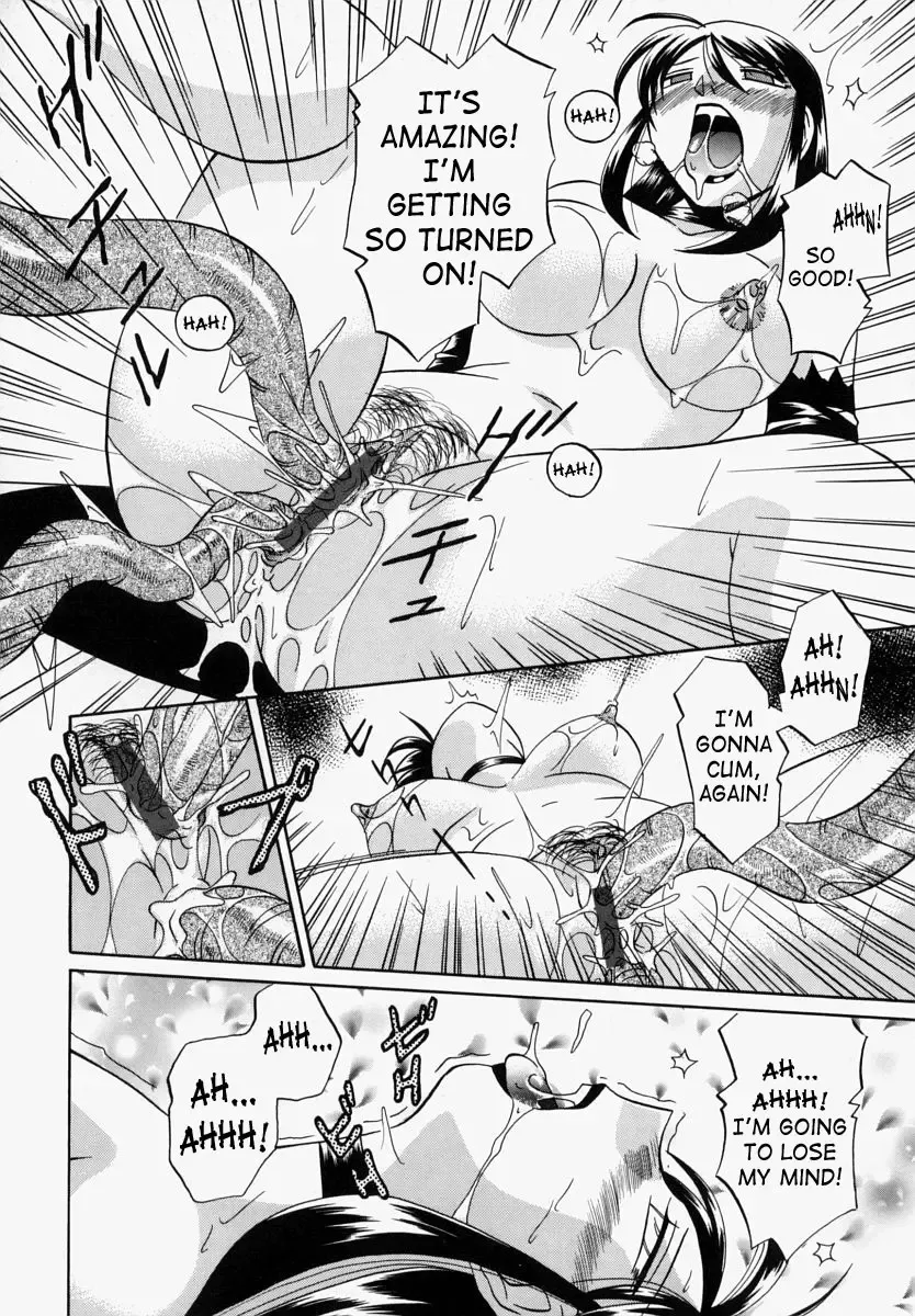 [Chuuka Naruto - Josman] Gichichi - An Adoptive Father Fhentai - Page 160