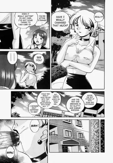 [Chuuka Naruto - Josman] Gichichi - An Adoptive Father Fhentai - Page 121