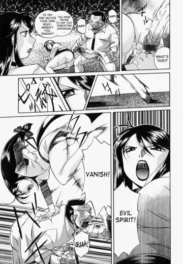 [Chuuka Naruto - Josman] Gichichi - An Adoptive Father Fhentai - Page 135