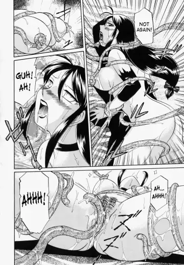 [Chuuka Naruto - Josman] Gichichi - An Adoptive Father Fhentai - Page 150