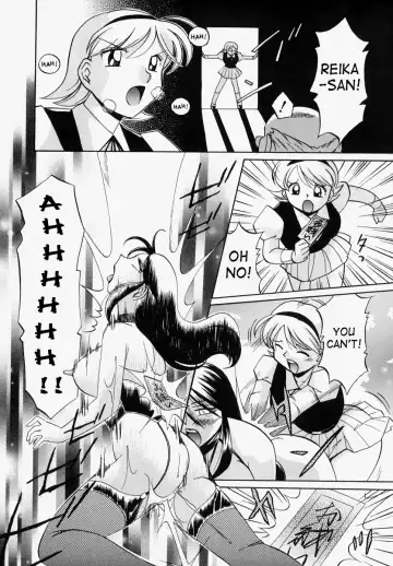 [Chuuka Naruto - Josman] Gichichi - An Adoptive Father Fhentai - Page 172