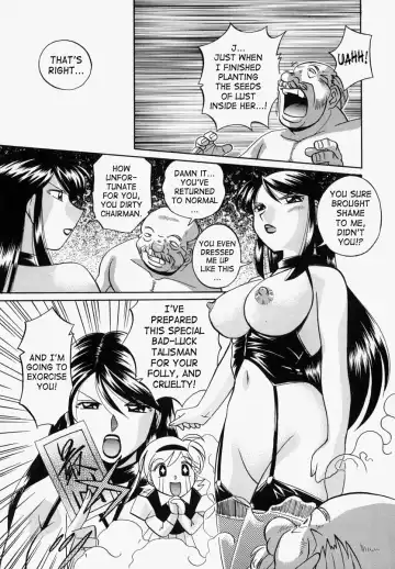 [Chuuka Naruto - Josman] Gichichi - An Adoptive Father Fhentai - Page 173