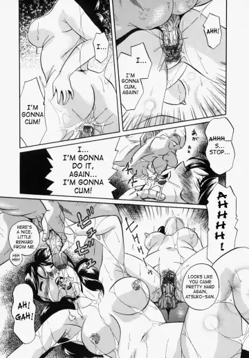 [Chuuka Naruto - Josman] Gichichi - An Adoptive Father Fhentai - Page 25