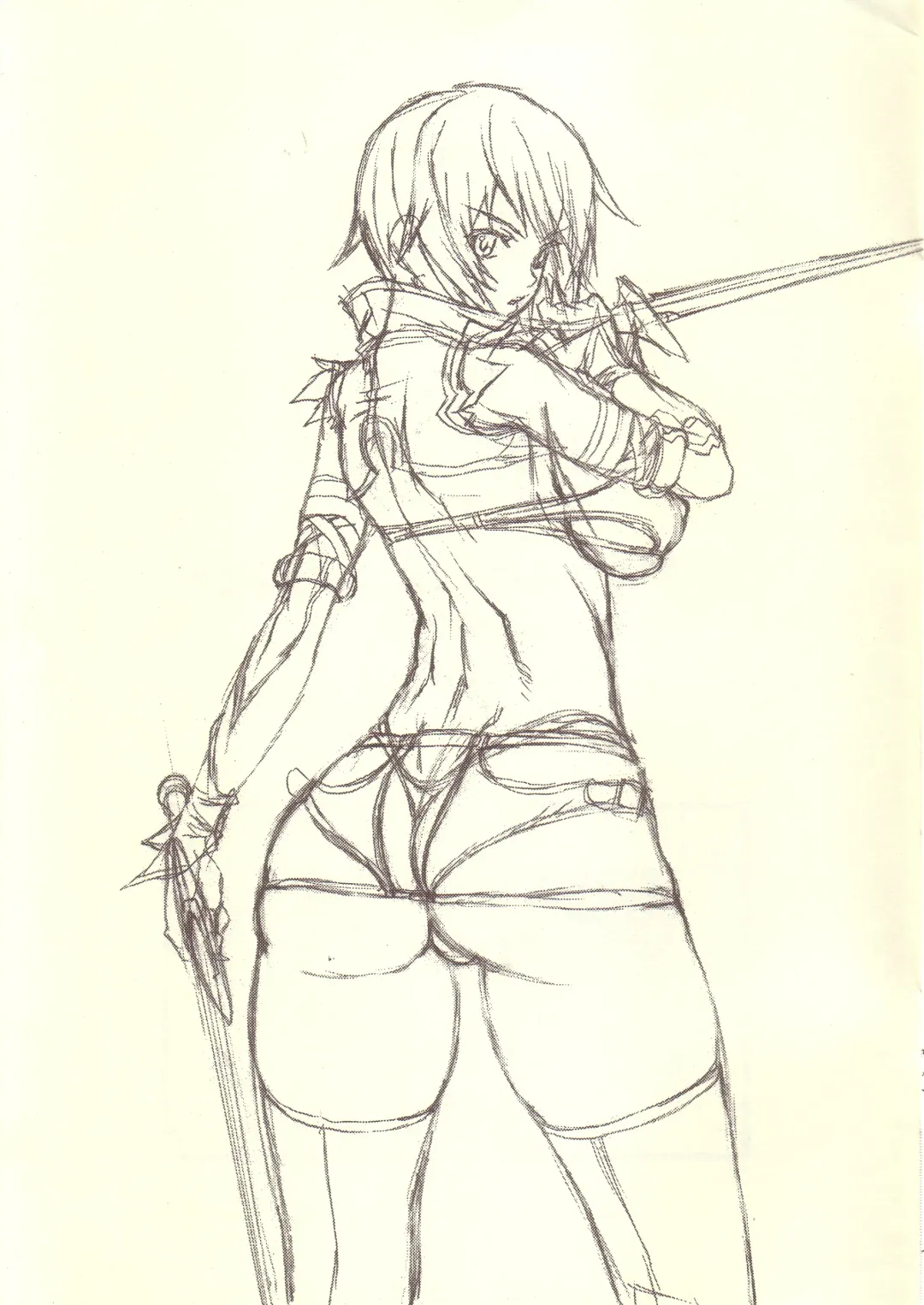 [Inoue Takuya] Chichishiki 5 Fhentai - Page 3