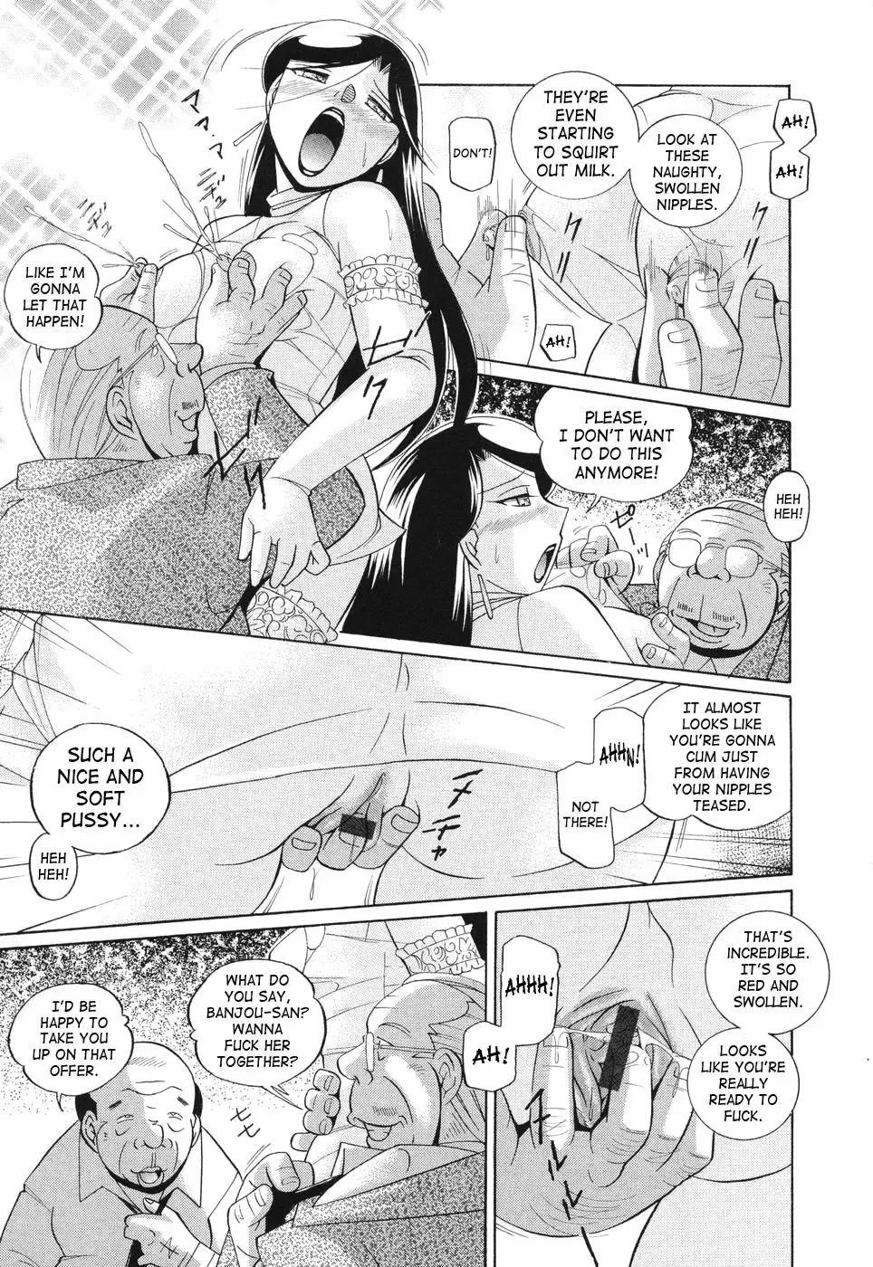 [Chuuka Naruto] Momoiro Pink - Peach Color Pink Fhentai - Page 183