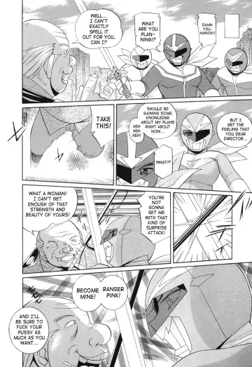 [Chuuka Naruto] Momoiro Pink - Peach Color Pink Fhentai - Page 18