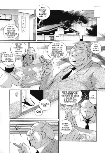 [Chuuka Naruto] Momoiro Pink - Peach Color Pink Fhentai - Page 181