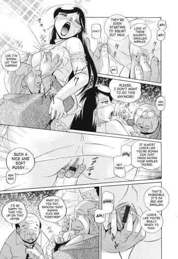 [Chuuka Naruto] Momoiro Pink - Peach Color Pink Fhentai - Page 183