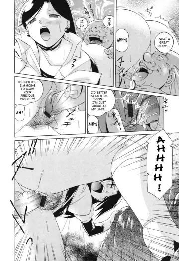 [Chuuka Naruto] Momoiro Pink - Peach Color Pink Fhentai - Page 46