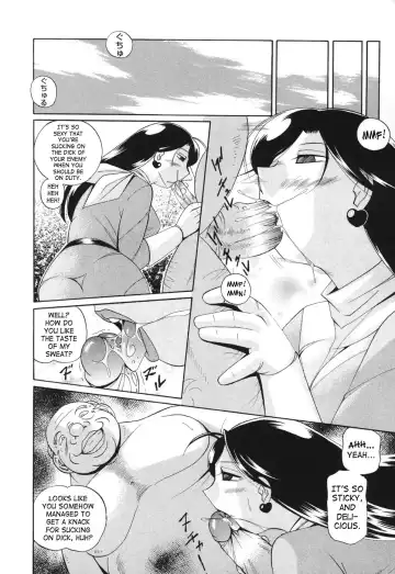 [Chuuka Naruto] Momoiro Pink - Peach Color Pink Fhentai - Page 60