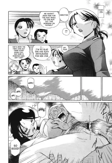 [Chuuka Naruto] Momoiro Pink - Peach Color Pink Fhentai - Page 66