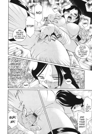[Chuuka Naruto] Momoiro Pink - Peach Color Pink Fhentai - Page 76