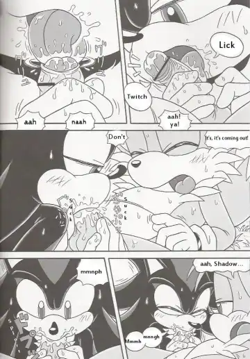 [Karate Akabon] Furry BOMB #4 Fhentai - Page 11