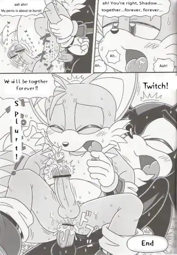 [Karate Akabon] Furry BOMB #4 Fhentai - Page 16
