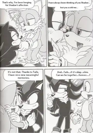 [Karate Akabon] Furry BOMB #4 Fhentai - Page 9