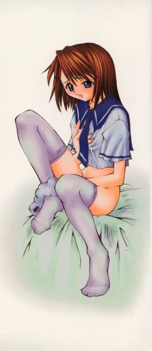 [Kusano Kouichi] SPOON Fhentai - Page 2