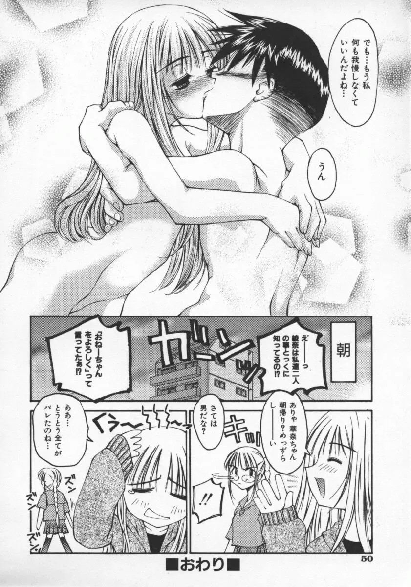 [Kusano Kouichi] SPOON Fhentai - Page 53