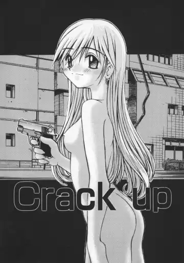 [Kusano Kouichi] SPOON Fhentai - Page 7