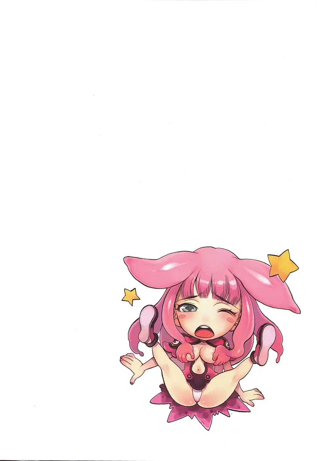 [Luna - Nyx - Oda Non] Queen's Blade Kanzen Haiboku Gashuu Vanquished Queens 3 Fhentai - Page 11