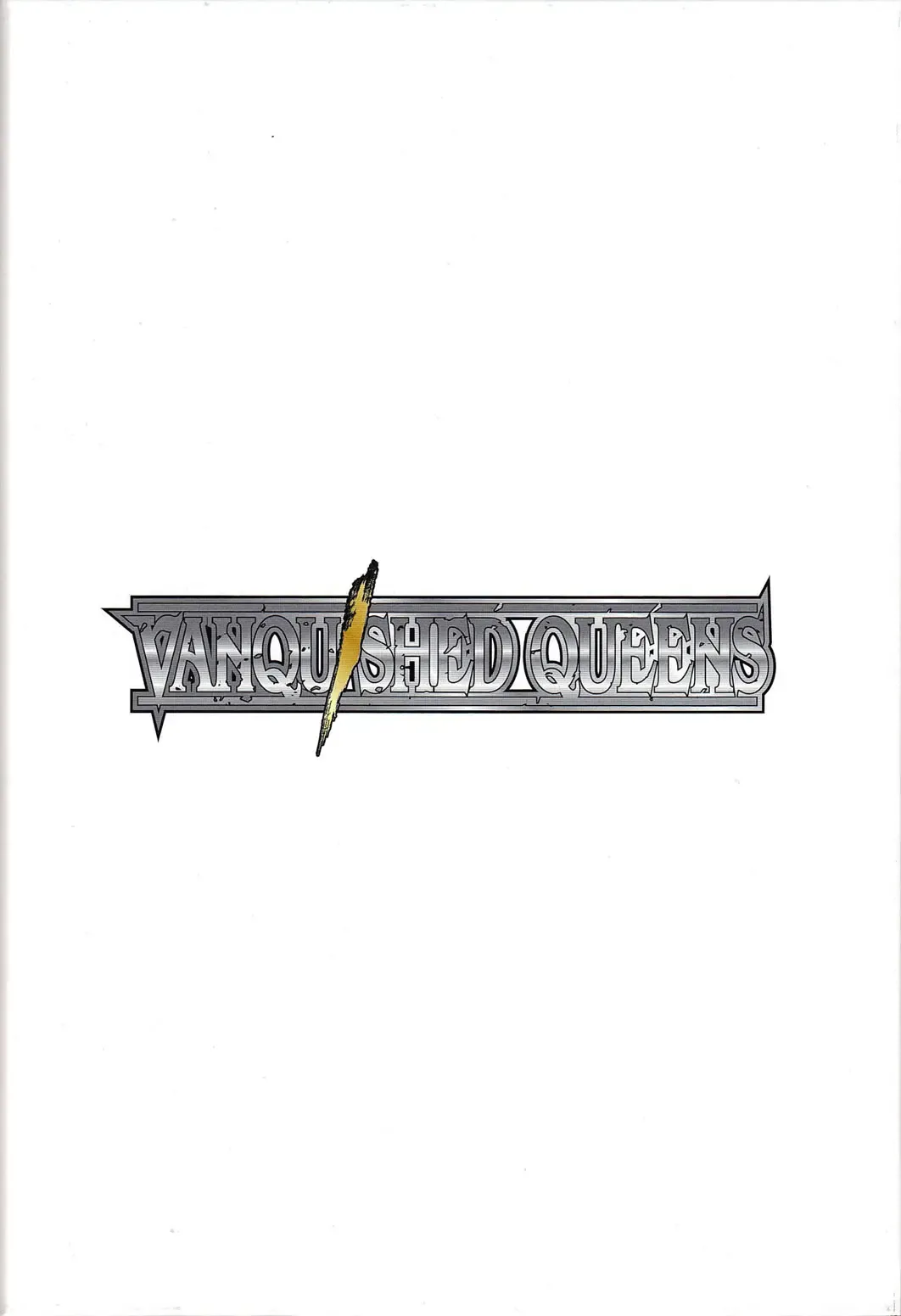 [Luna - Nyx - Oda Non] Queen's Blade Kanzen Haiboku Gashuu Vanquished Queens 3 Fhentai - Page 31