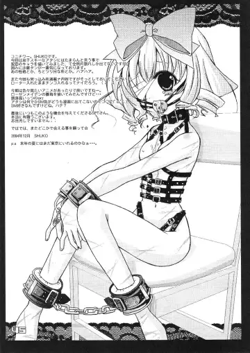 [Kakenashi - Kouguchi Moto - Shuko] Kubiwa Tsuushin Vol. 9 Fhentai - Page 44