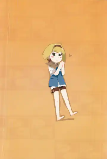 [Itou Yuuji - Moss Green] touhou shota goudou Fhentai - Page 60