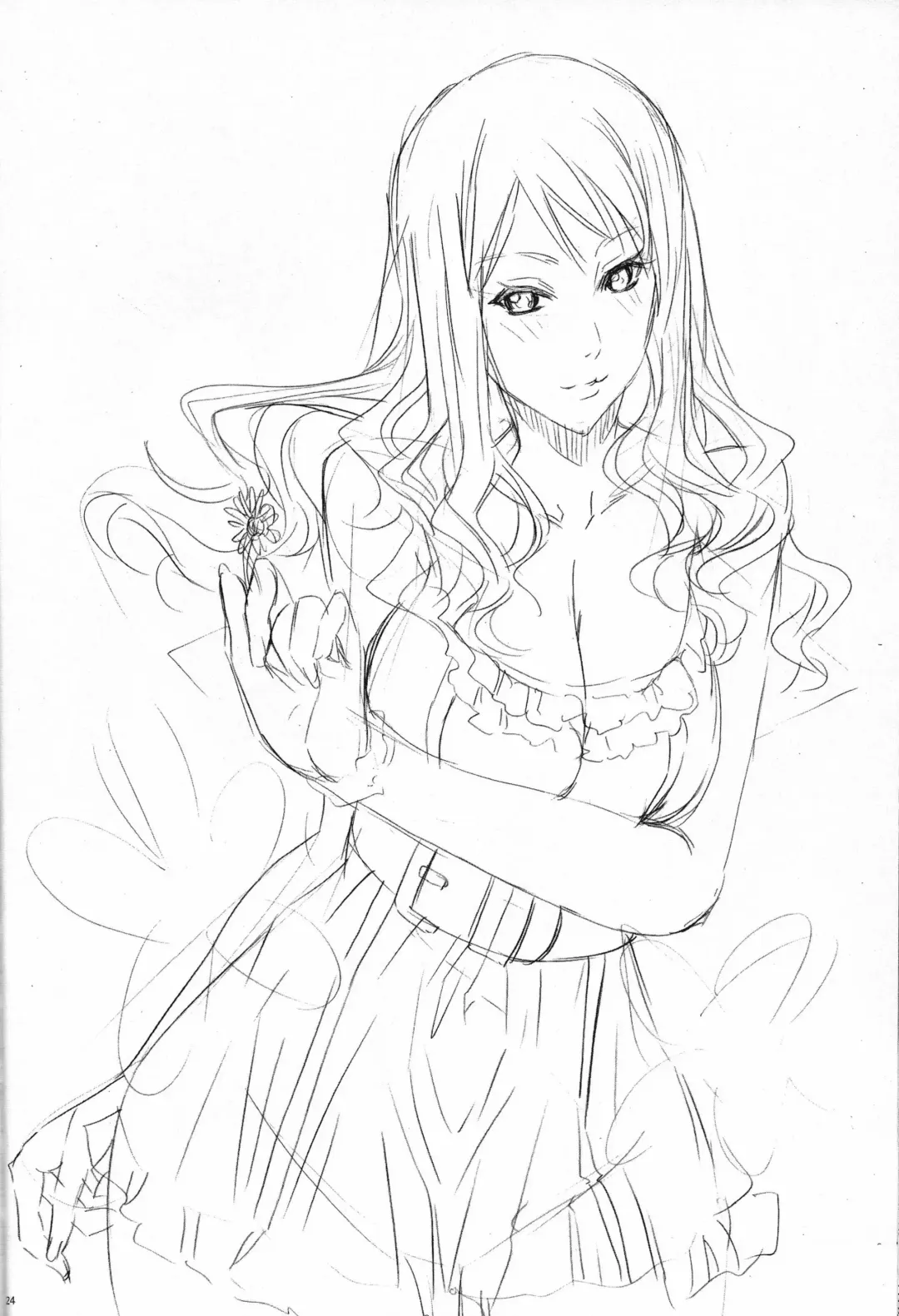 [Fei] Anaru*Anaru Fhentai - Page 22