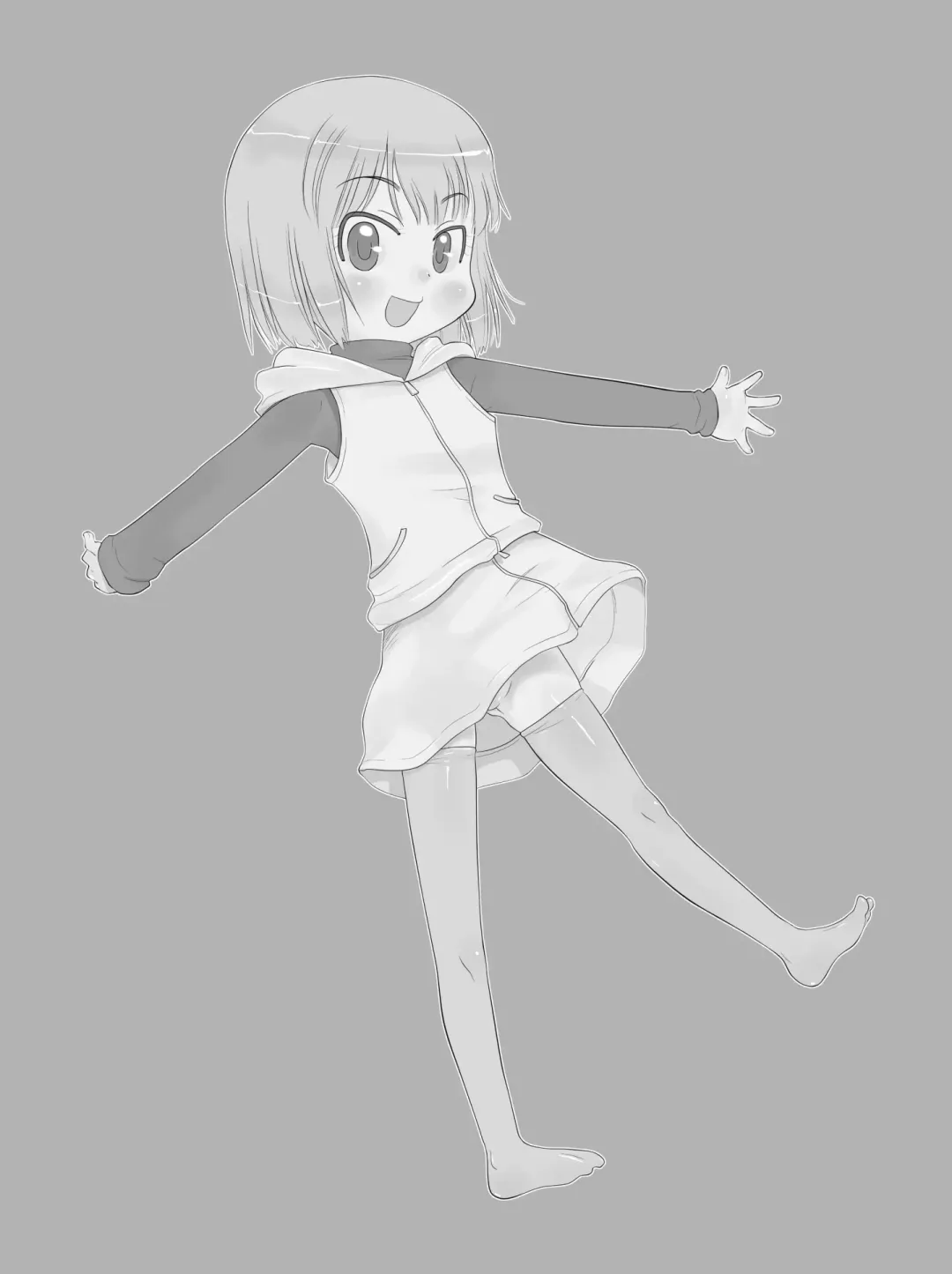 [Teruki Kuma] Hakanaiko. Fhentai - Page 40