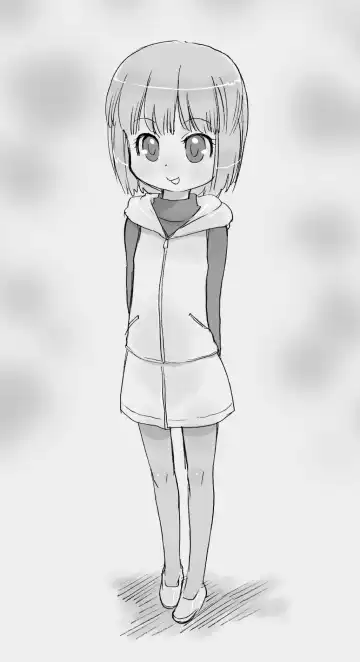 [Teruki Kuma] Hakanaiko. Fhentai - Page 22