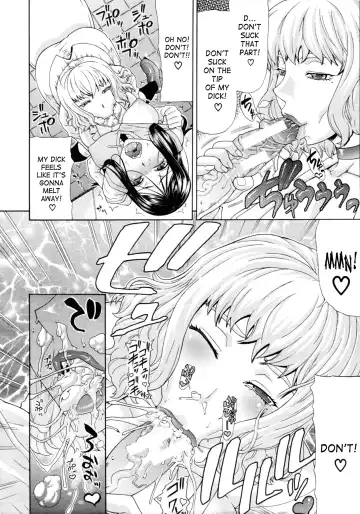 [Gura Nyuutou] Manin Densha | Crowded Train Fhentai - Page 14