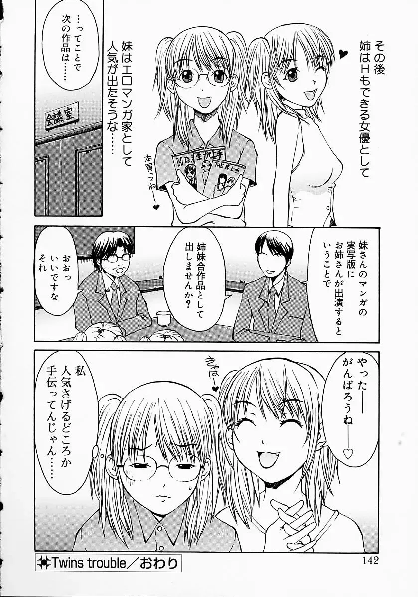 [Kojiro Kyousuke] Protest Fhentai - Page 145