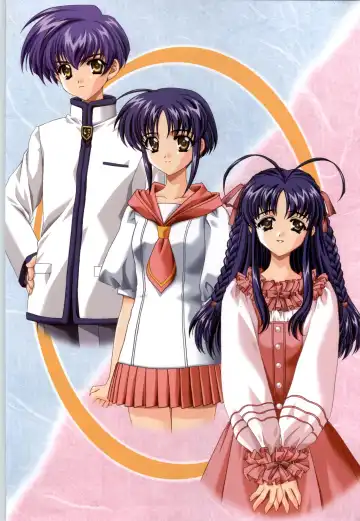 [Carnelian] Koiyoubi CG & Kengashuu Fhentai - Page 6